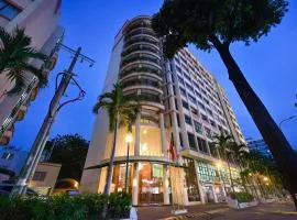 Cityview Serviced Apartment & Hotel Ho Chi Minh City