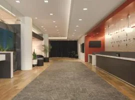希尔顿旧金山金融区酒店