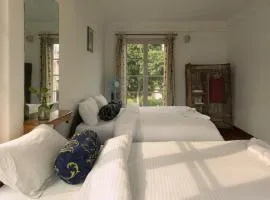 Vagabond Guest House