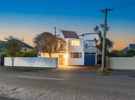 Mid-Century by the Beach