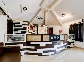 Hotel O Valley View Club & Resort，位于Nagar Mewa的酒店