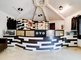 Hotel O Valley View Club & Resort，位于Nagar Mewa的酒店