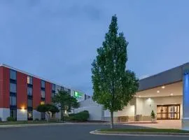 Holiday Inn Express Wilkesboro By IHG