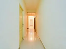 Hotel O Nr galaxy residency