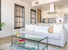 Angel City 1 bedroom Apartment