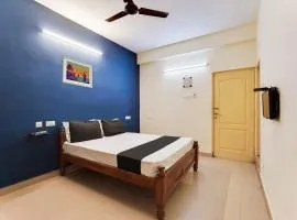 Hotel O Nr galaxy residency