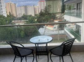 Ola Homes，位于Gatunga的酒店