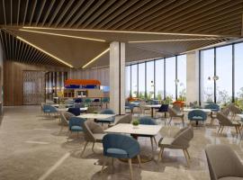Holiday Inn Express Jingdezhen Ancient Town By IHG，位于景德镇的酒店