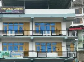 Universal Comfort Guest House