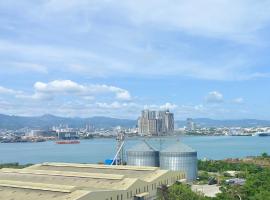 Mactan cozy nest 1619，位于Lo-oc的酒店