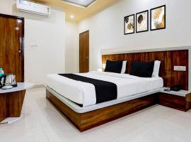 Hotel O Shree Palace，位于Dakan Kotra的酒店