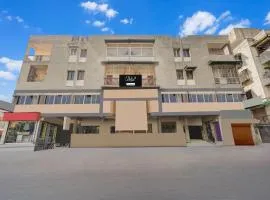 Super Collection O Maninagar East Formerly Maninagar Residency