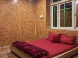 Cozyheaveninn，位于卡索尔的酒店