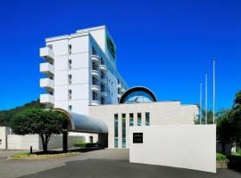 雷索匹亚久美浜酒店，位于京丹后市的酒店