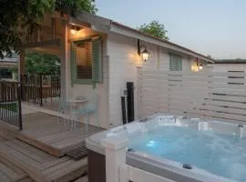 הבקתה של רינת