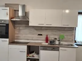 Casa Martini, appartamento con giardino