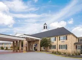 Penn Harris Hotel Harrisburg, Trademark by Wyndham