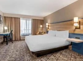 Country Inn & Suites by Radisson, Modesto-Salida