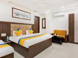 Itsy Hotels K K Residency Staywell，位于鲁尔基的酒店