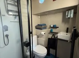 La cabine
