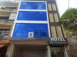 Hotel O Maruti
