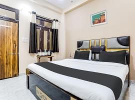 SPOT ON Apna Hotel