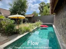 Flow Gili Air
