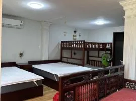 Mai Vien Homestay & restaurant