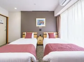 USP HOTEL Kitahorie