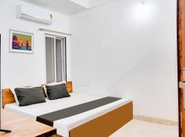 Hotel O Golden Pearl，位于Shamsgarh的酒店