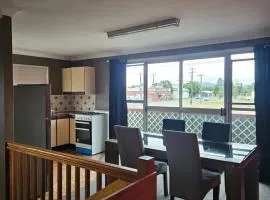 Rockhampton Court Apartment