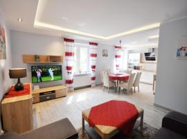 Apartament LENA III Deluxe，位于科瓦雷的酒店