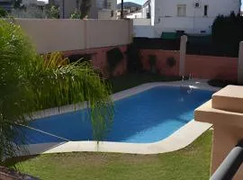 Apartamento Mirasol con parking privado
