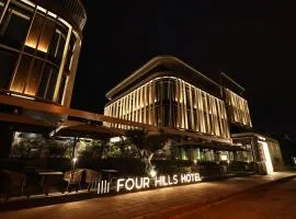 Four Hills Hotel