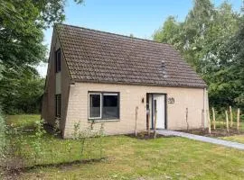 3 Bedroom Stunning Home In Hoeven