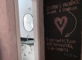 Apto Amar - No Espaço Florescer