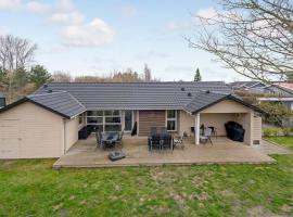 Amazing Home In Nyborg With Wifi，位于尼堡的酒店