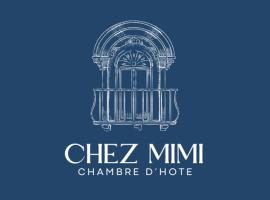 Chez mimi 2，位于马埃堡的酒店