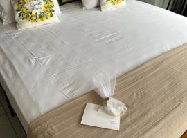Amaryllis apartment 23，位于塞雷的酒店
