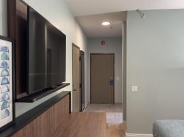 Wingate by Wyndham Farmington NM，位于法明顿的酒店