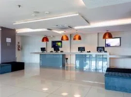 Wyndham Salvador Hangar Aeroporto