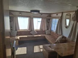 Idyllic Family Holiday Caravan