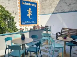 Giardino del Geco