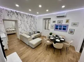 Grand Apartment Piran
