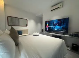 Brown Dot Hotel Saigon Airport