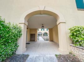 Villa Belvedere，位于Settimo的酒店