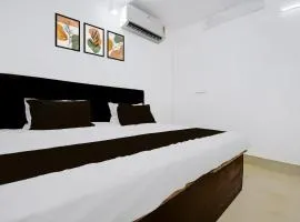 Hotel O Gaya Railway Junction Formerly Family Guest House