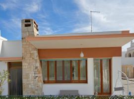 DIMORA GIQUADRO - Casa Vacanze，位于斯培基奥拉的酒店
