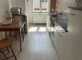 Unterkunft in Luckenwalde
