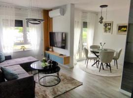 Apartman Bonaca，位于Kiseljak的酒店